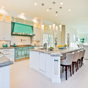 Photo of Design & Construction by M&M