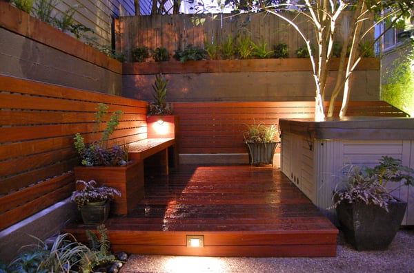 Photo of San Francisco Green Spaces