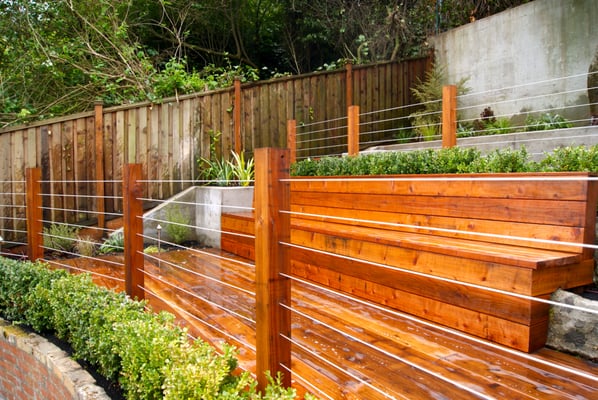 Photo of San Francisco Green Spaces