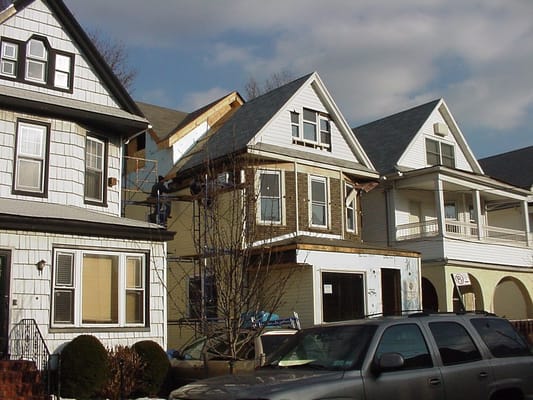 Photo of Gotham City Builders