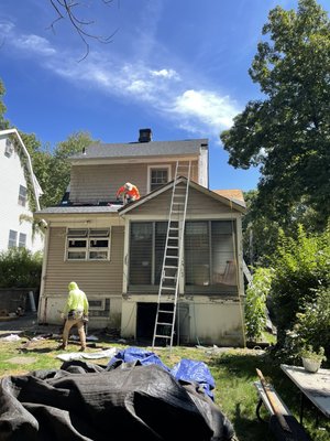 Photo of Alter Phase Contracting