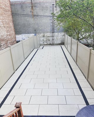 Photo of New York Pavers