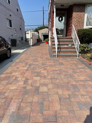 Photo of New York Pavers