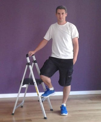 Photo of Elfralie Home Improvement & Interior Painting