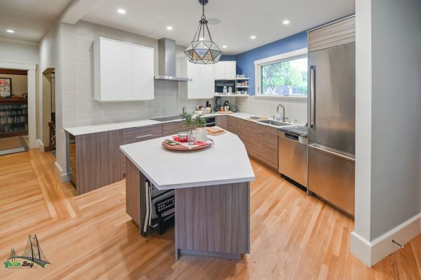 Photo of Green Bay Remodeling