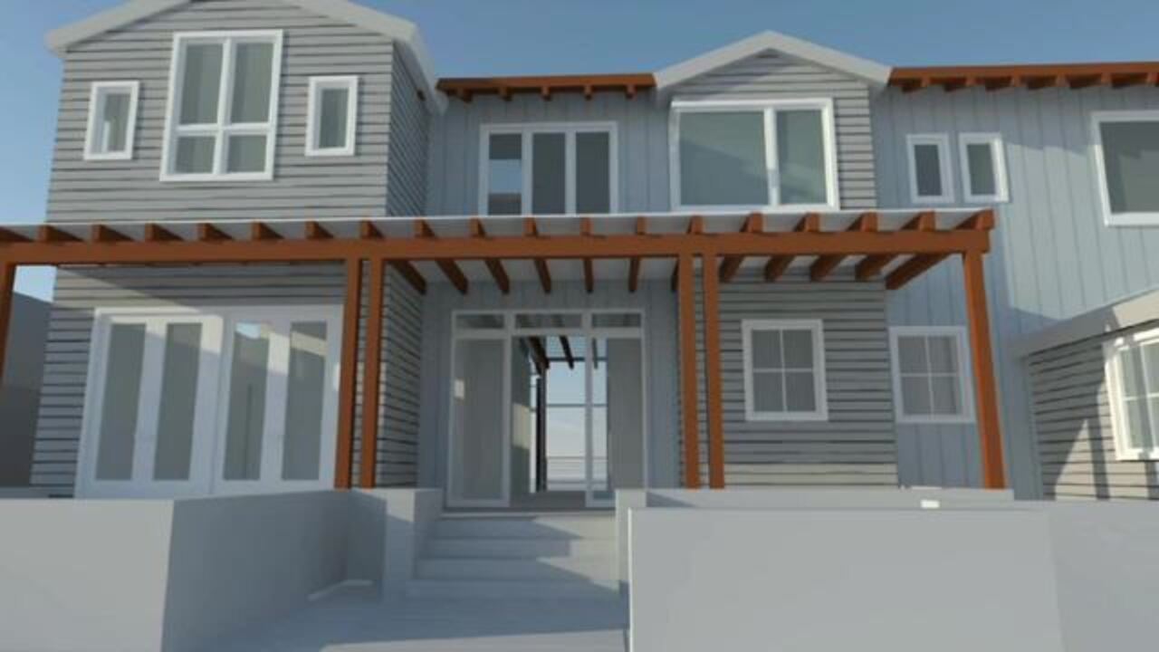 Photo of Winder Gibson Architects