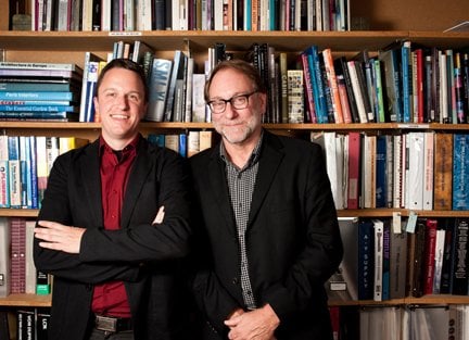 Photo of Winder Gibson Architects