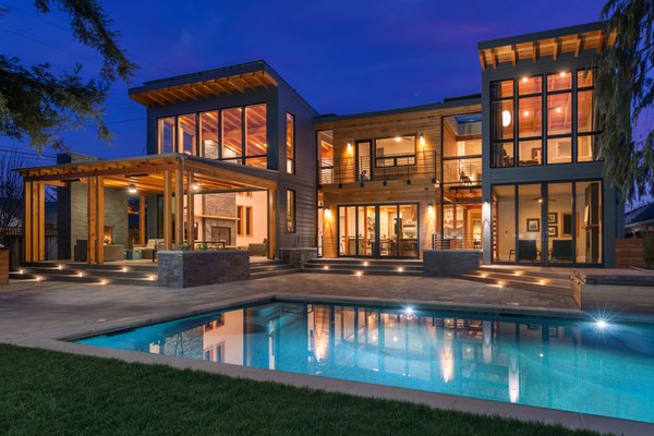Photo of Winder Gibson Architects