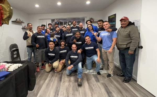 Photo of Remodeling Heroes