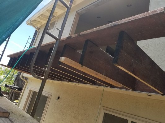 Photo of Pacific Construction