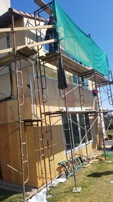Photo of Pacific Construction