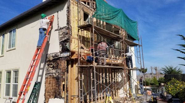 Photo of Pacific Construction