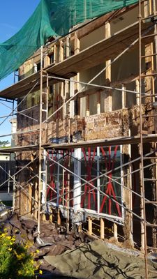 Photo of Pacific Construction