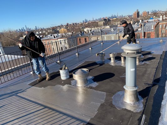 Photo of United Roofing and Waterproofing