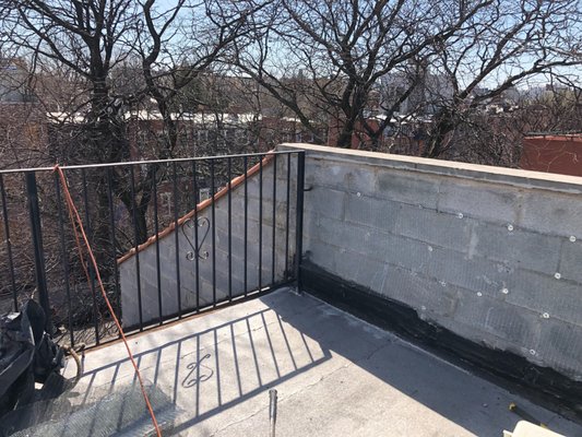 Photo of United Roofing and Waterproofing