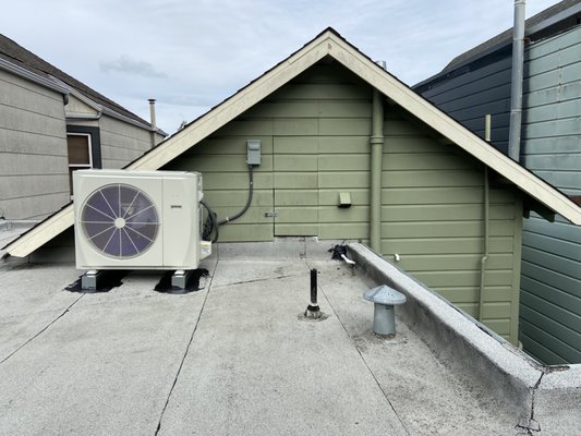 Photo of Building Efficiency