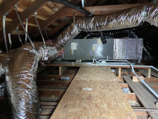 Photo of Building Efficiency