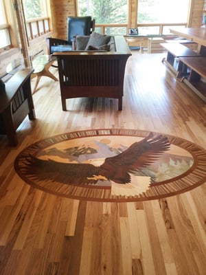 Photo of Buono's Flooring