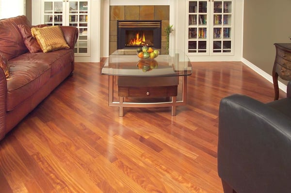 Photo of Buono's Flooring