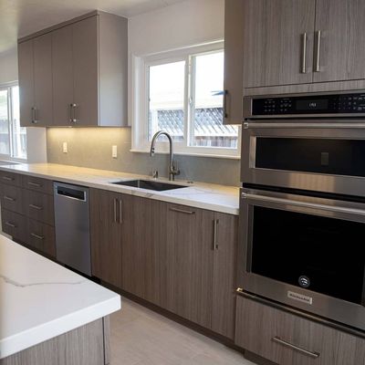Photo of Tyson Bruce Construction
