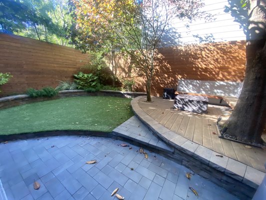 Photo of Liaison Landscapes