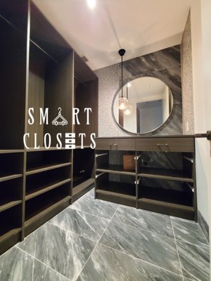 Photo of Smart Closets