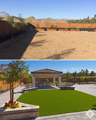 Photo of System Pavers