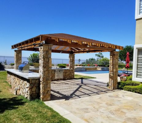 Photo of Konig Construction & Outdoor Living Specialists