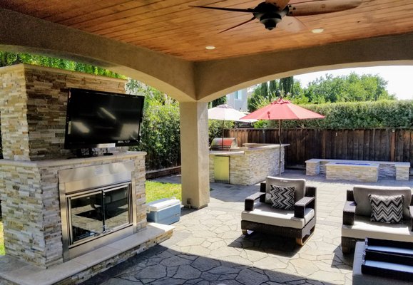 Photo of Konig Construction & Outdoor Living Specialists