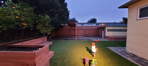 Photo of Lucky Star Landscaping
