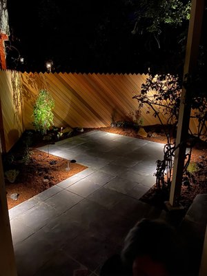 Photo of Janet Moyer Landscaping