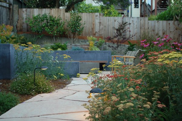 Photo of Janet Moyer Landscaping