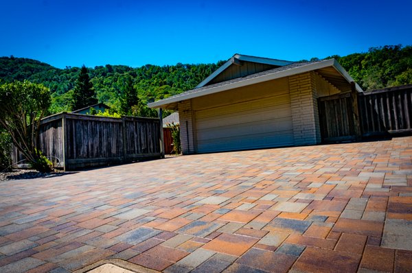 Photo of Atlas Pavers Co