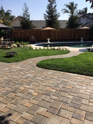 Photo of Atlas Pavers Co