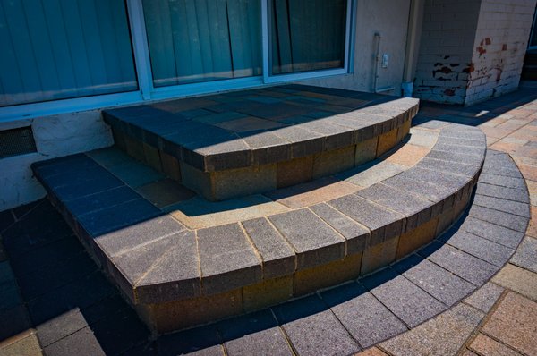 Photo of Atlas Pavers Co