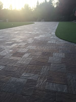 Photo of Atlas Pavers Co