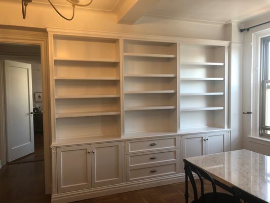 Photo of Little Wolf Cabinet Shop