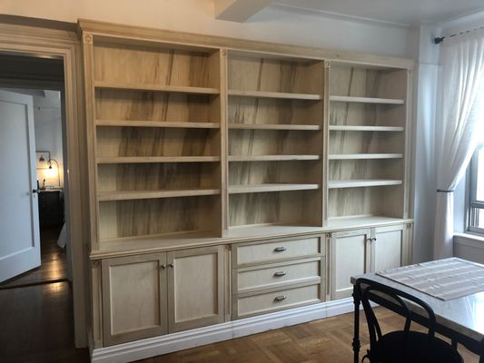 Photo of Little Wolf Cabinet Shop