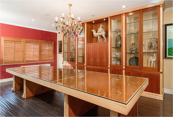 Photo of Little Wolf Cabinet Shop