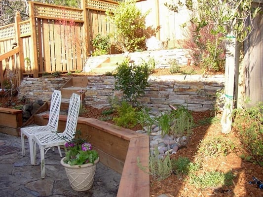 Photo of Sacred Space Gardens