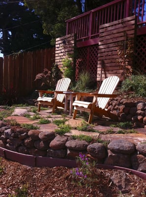 Photo of Sacred Space Gardens