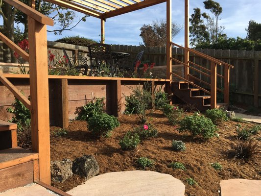 Photo of Sacred Space Gardens