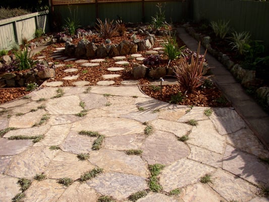 Photo of Sacred Space Gardens