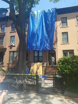 Photo of Goldenberg Roofing