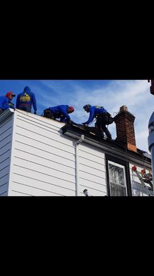 Photo of Goldenberg Roofing
