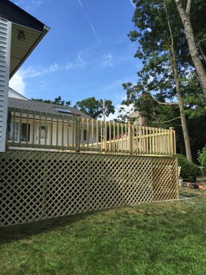 Photo of Excelsior Design & Construction