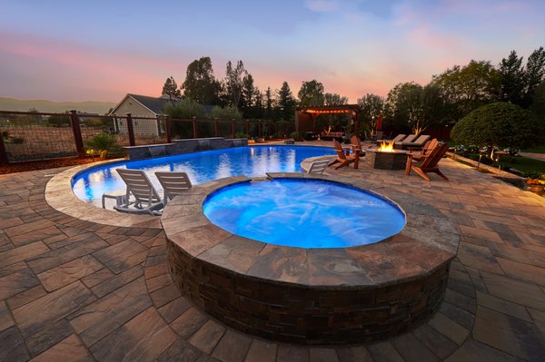 Photo of Wine Country Pavers
