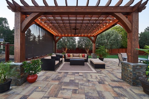 Photo of Wine Country Pavers