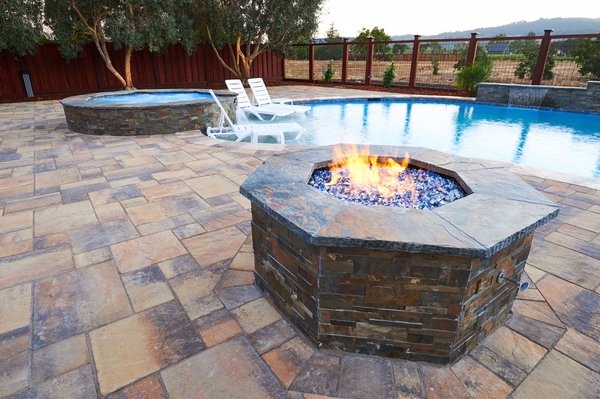 Photo of Wine Country Pavers