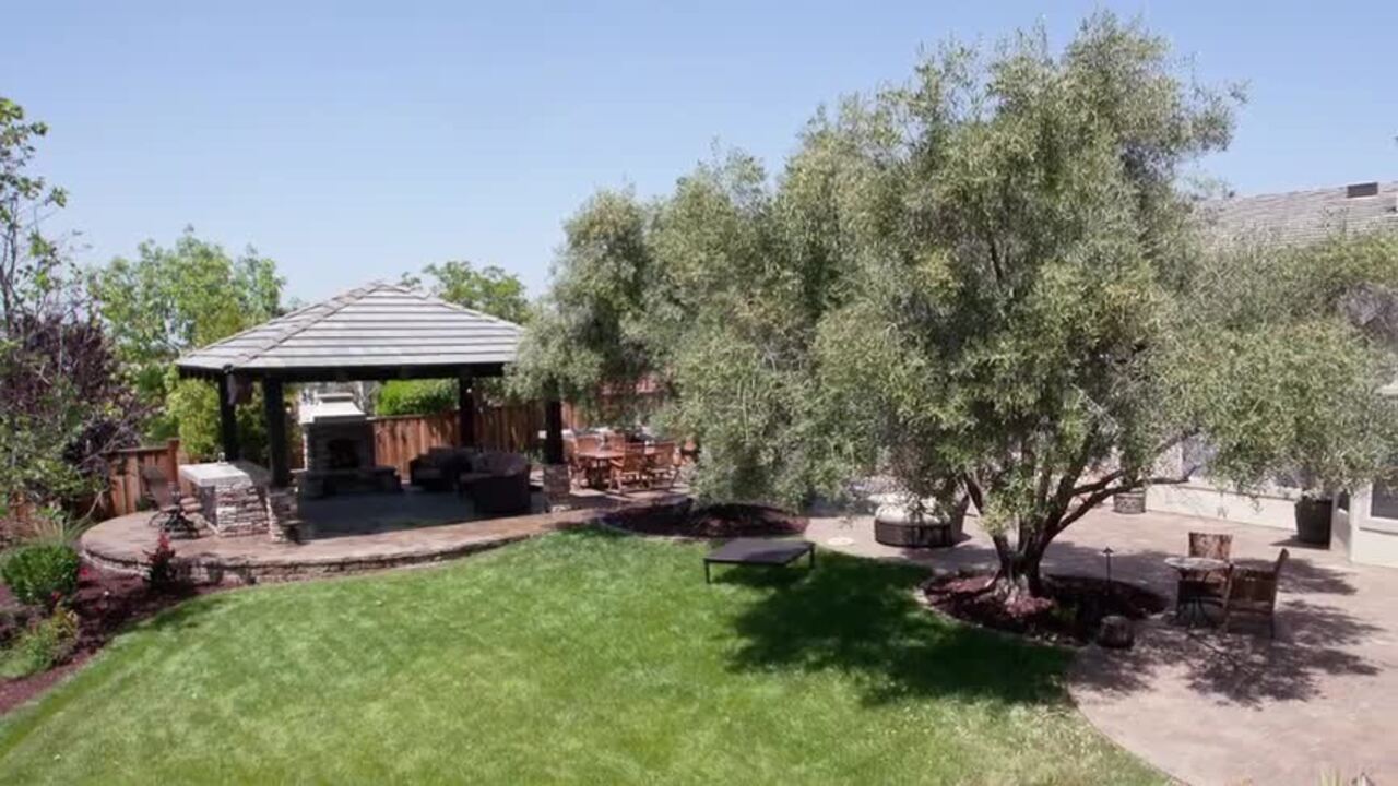 Photo of Black Diamond Paver Stones & Landscape